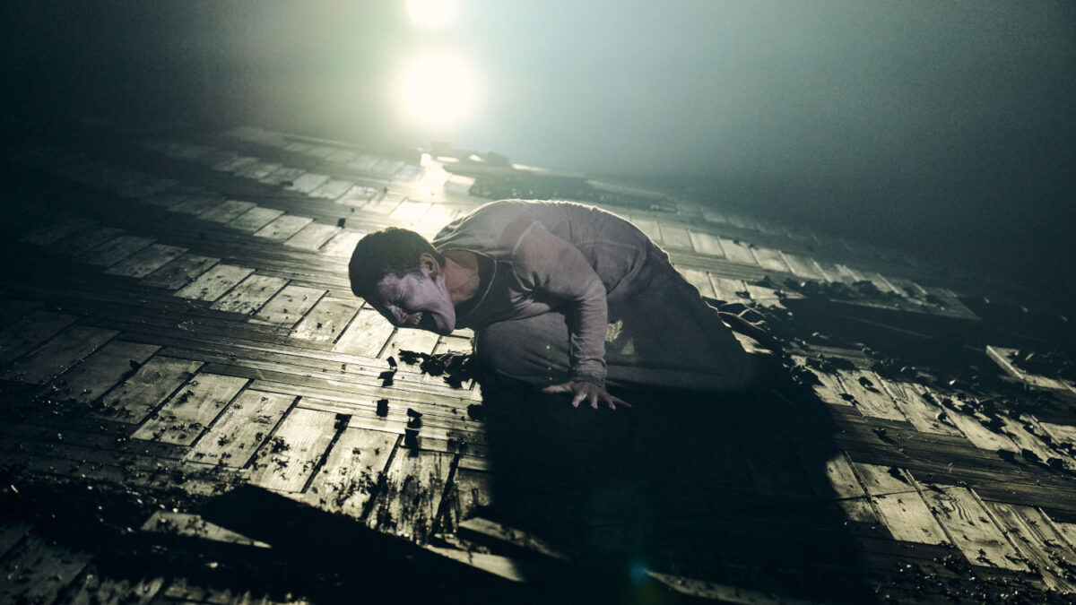 Im Angesicht des Todes