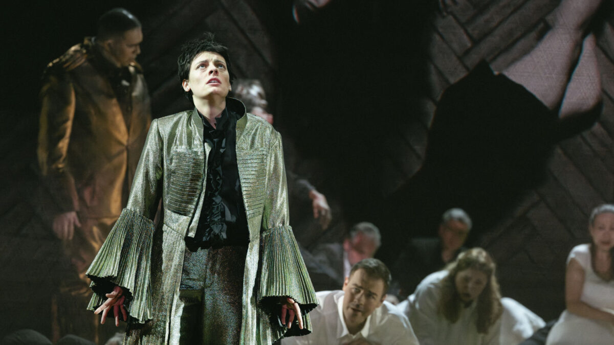 Die Kunst des Verzeihens