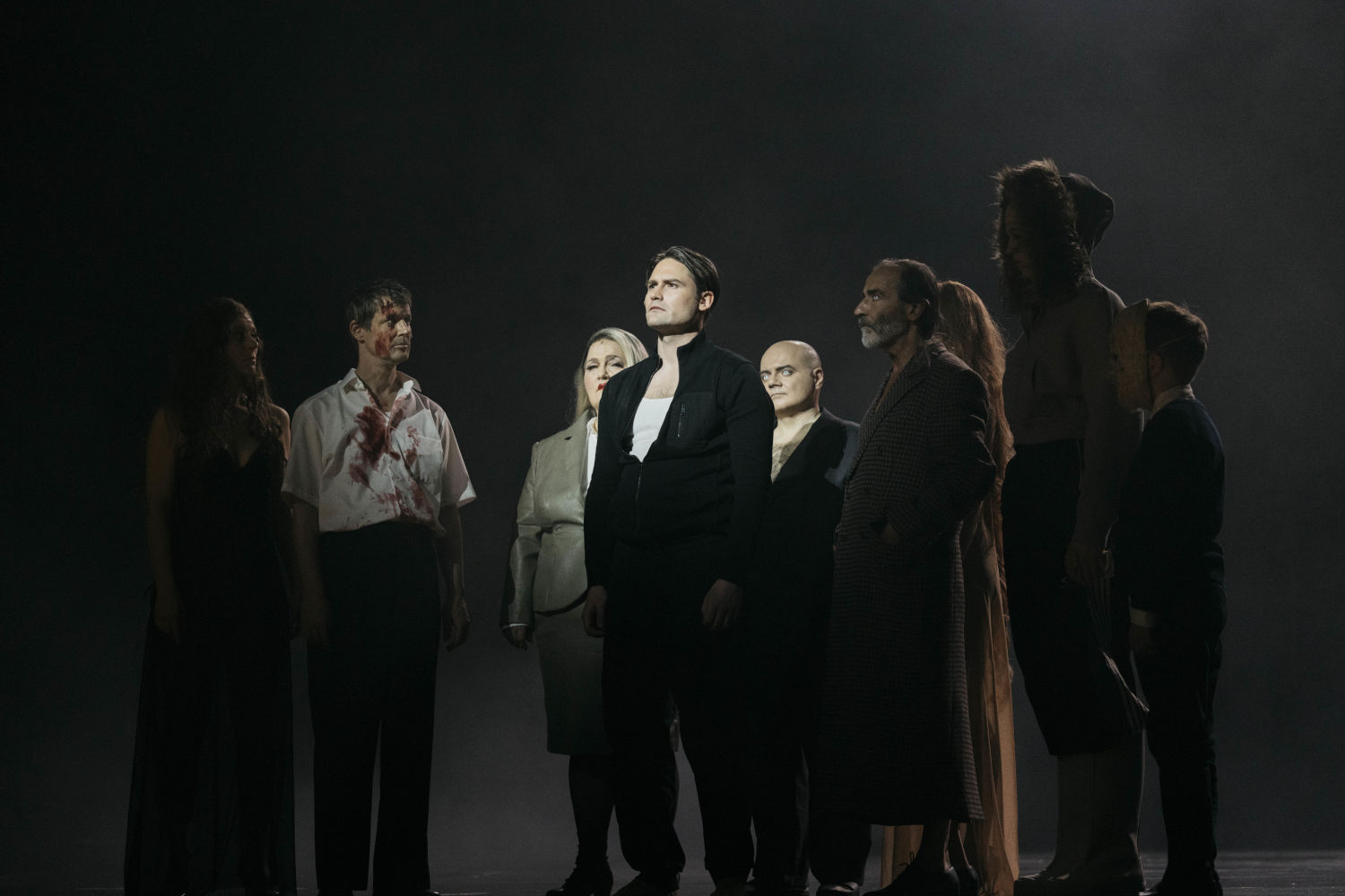 Wem ist noch zu trauen? (Foto Eike Walkenhorst)