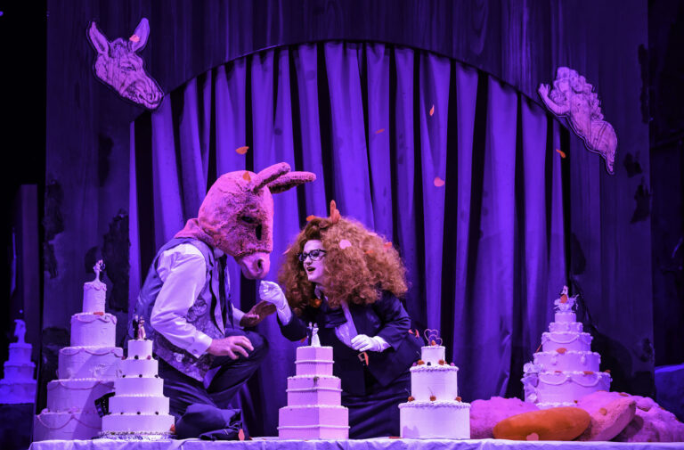 Hochzeits- und Beziehungsängste