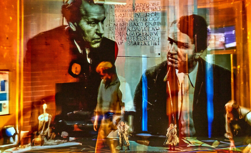 (Foto Bayreuther Festspiele/Enrico Nawrath)